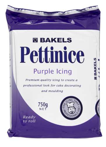 Bakels Pettinice - Purple - Click Image to Close